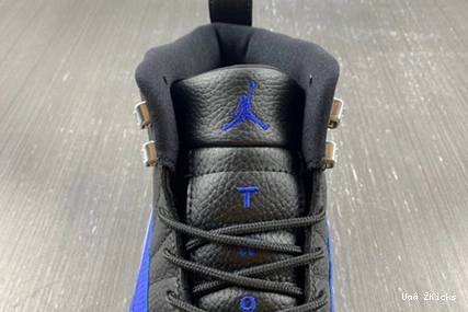 Jordan 12 Royal 1899 Hyper 751  AO6068- GoAnywhere Retro (W) 0818